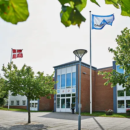 Danhostel Hernin-3